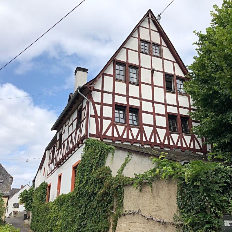 Ferielejlighed - 2 personer -  - Zandstr. - 56856 - Zell