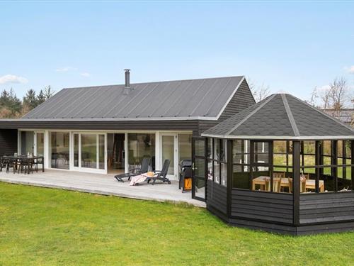 Sommerhus - 6 personer -  - Kronvildtvej - Tranum Klit - 9460 - Brovst