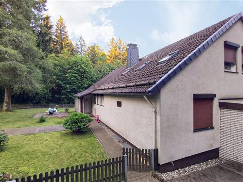 Ferielejlighed - 4 personer -  - Birkenweg - 38644 - Goslar Ot Hahnenklee