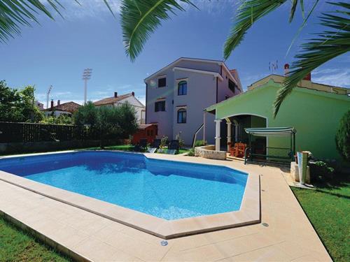 Ferielejlighed - 4 personer -  - Hrvoja Custica - 23000 - Zadar