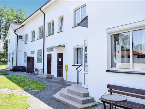 Holiday apartment - 4 persons -  - Armii Krajowej - 76-270 - Ustka