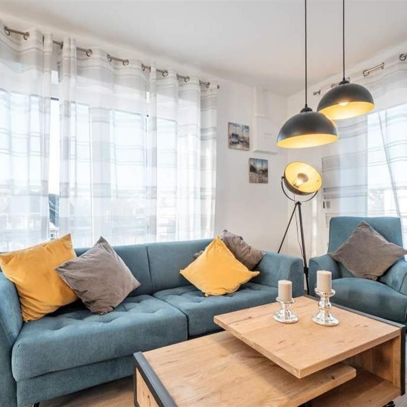 Ferielejlighed - 4 personer -  - Sydowstr. - 23669 - Niendorf