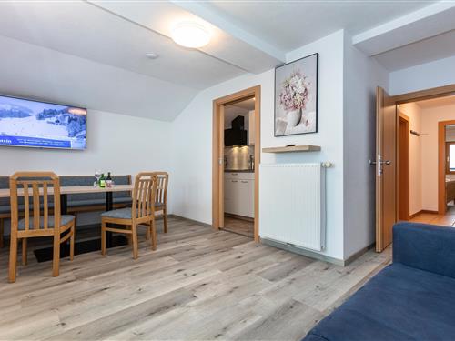 Semesterlägenhet - 1 person -  - Embach - 5651 - Lend