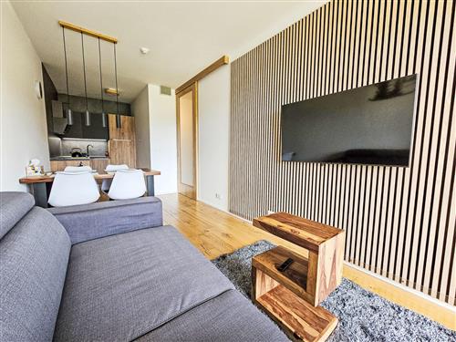 Ferielejlighed - 4 personer -  - Janské Lázne - 542 25