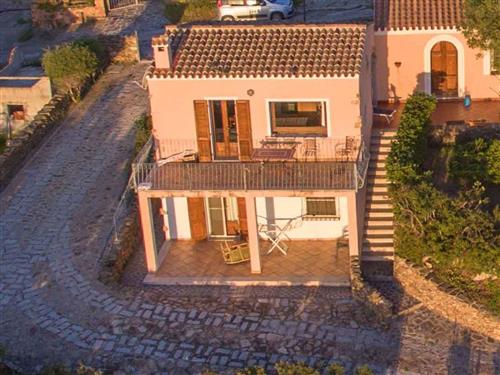 Ferielejlighed - 6 personer -  - Via Genova loc - 08020 - Budoni