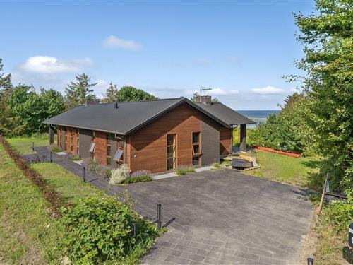 Sommerhus - 11 personer -  - Lendrupvej 56 B - Lendrup - 9670 - Løgstør