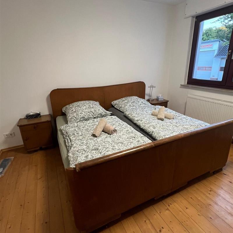 Sommerhus - 1 person -  - Bontkirchener Straße - 59929 - Brilon