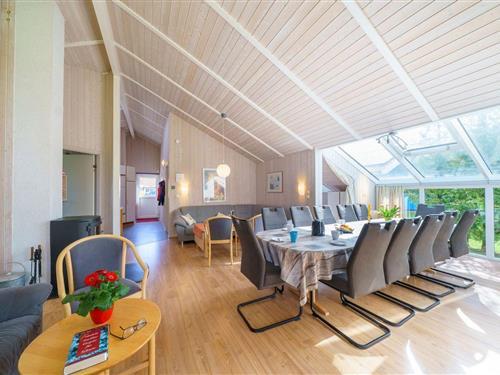 Sommerhus - 12 personer -  - Neu-Seeland - 21762 - Otterndorf