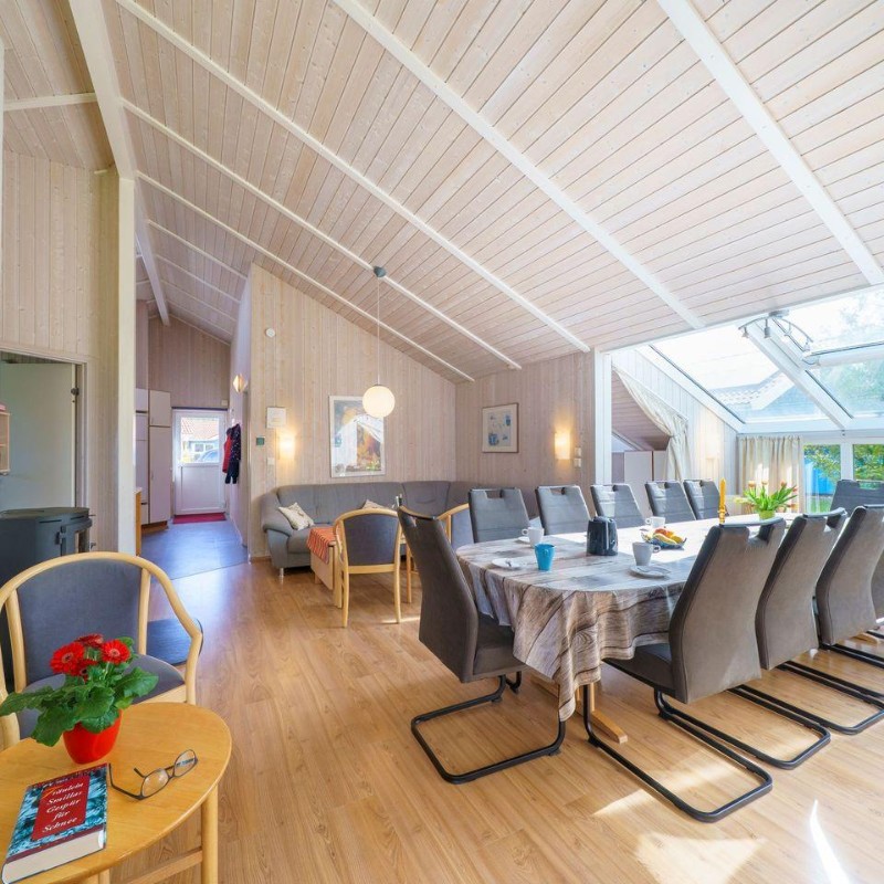 Sommerhus - 12 personer -  - Neu-Seeland - 21762 - Otterndorf