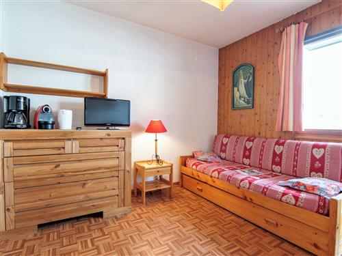 Feriehus / leilighet - 4 personer -  - Chamonix - 74400