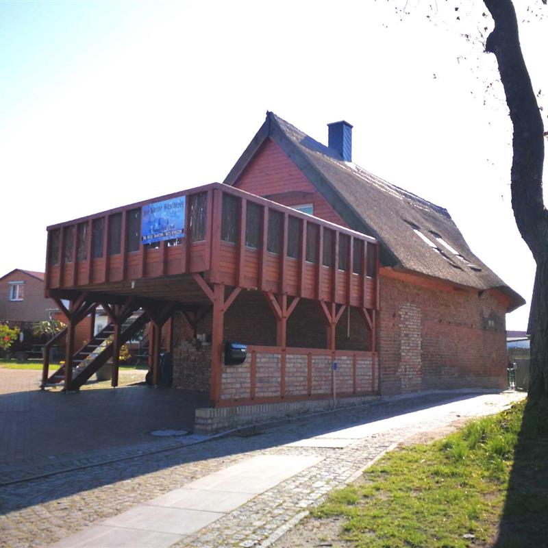 Ferielejlighed - 4 personer -  - Quergasse - 17459 - Koserow