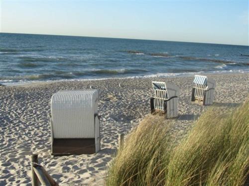 Ferielejlighed - 4 personer -  - Friedensstraße 2 a - 18181 - Seeheilbad Graal-Müritz