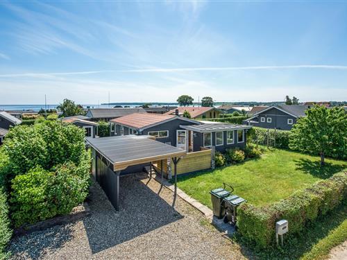 Sommerhus - 6 personer -  - Hamborg - As Vig - 7130 - Juelsminde