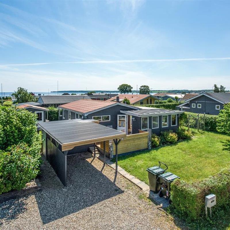 Ferienhaus - 6 Personen -  - Hamborg - As Vig - 7130 - Juelsminde