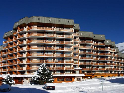 Sommerhus - 6 personer -  - 38860 - Les Deux Alpes