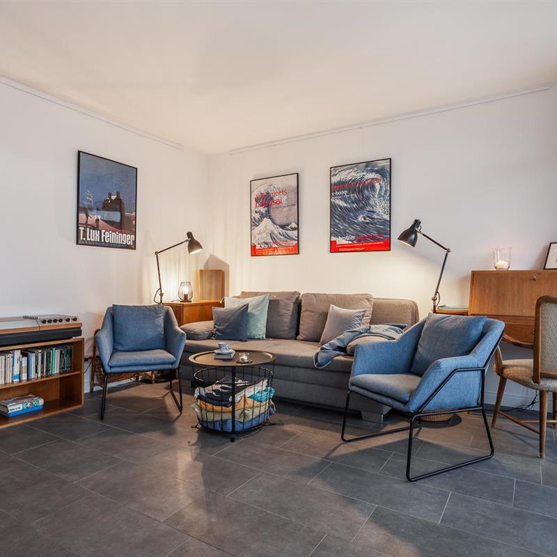 Ferielejlighed - 4 personer -  - Blankwasserweg - 23743 - Grömitz