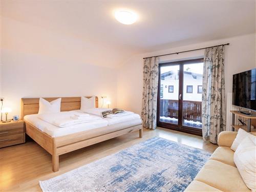 Ferienhaus - 8 Personen -  - Thumersbacherstrasse - 5700 - Zell Am See