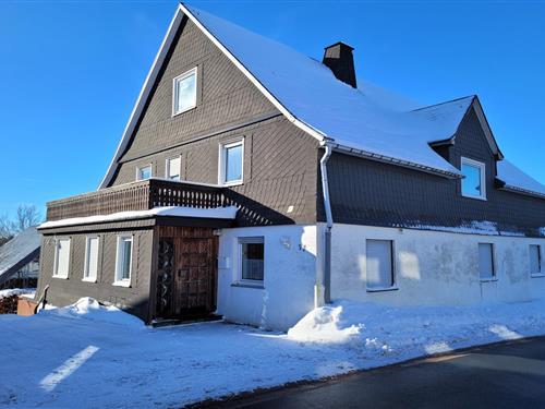 Ferienhaus - 10 Personen -  - 59955 - Winterberg-Altastenberg
