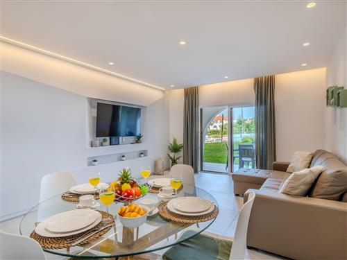 Holiday apartment - 4 persons -  - Albufeira - 8200-278