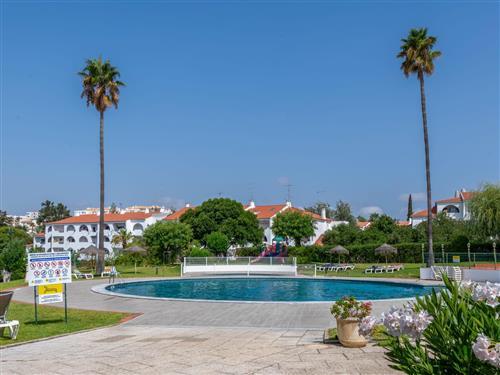 Ferieleilighet - 4 personer -  - Albufeira - 8200-278