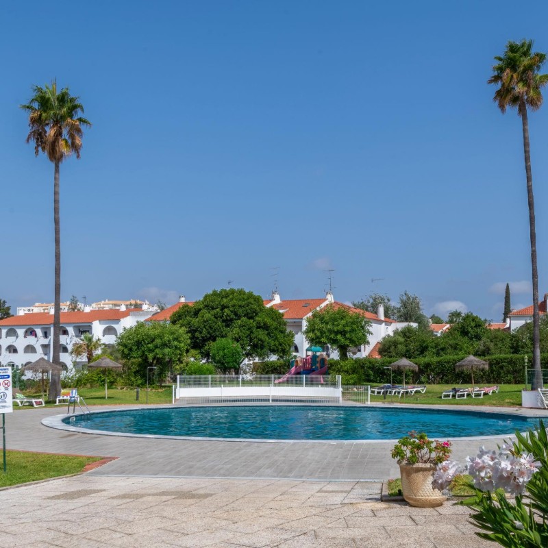 Ferielejlighed - 4 personer -  - 8200-278 - Albufeira