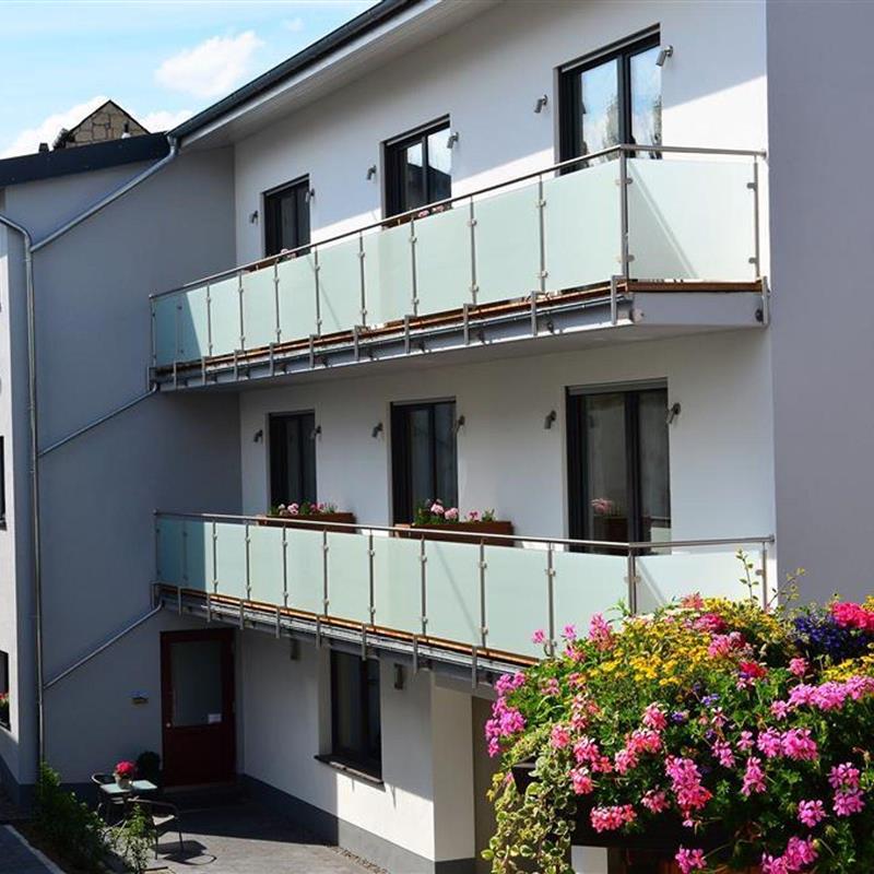  - 2 personer -  - Alte Schulstr. - 56729 - Ettringen