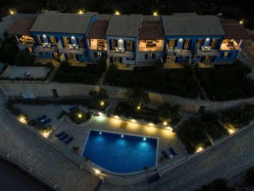 Sommerhus - 6 personer -  - Sivota - 310 82