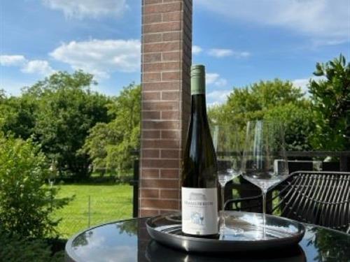 Holiday apartment - 2 persons -  - Kräuterhausweg - 56841 - Traben-Trarbach