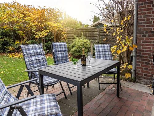 Sommerhus - 7 personer -  - Uferstraße - 26409 - Carolinensiel