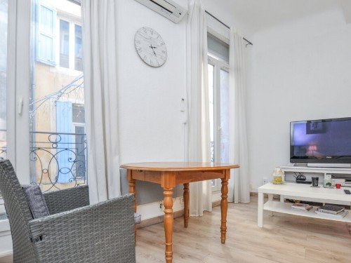 Holiday apartment - 2 persons -  - rue de la République - 83670 - Barjols