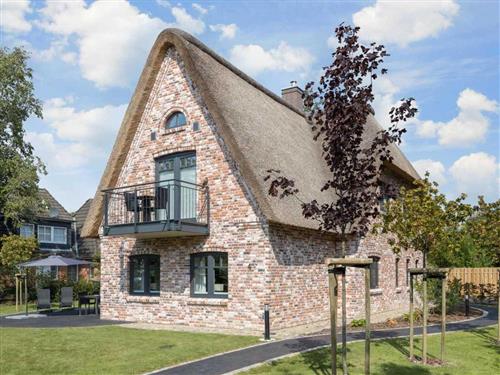 Ferielejlighed - 5 personer -  - Öwerweg - 25826 - St. Peter-Ording