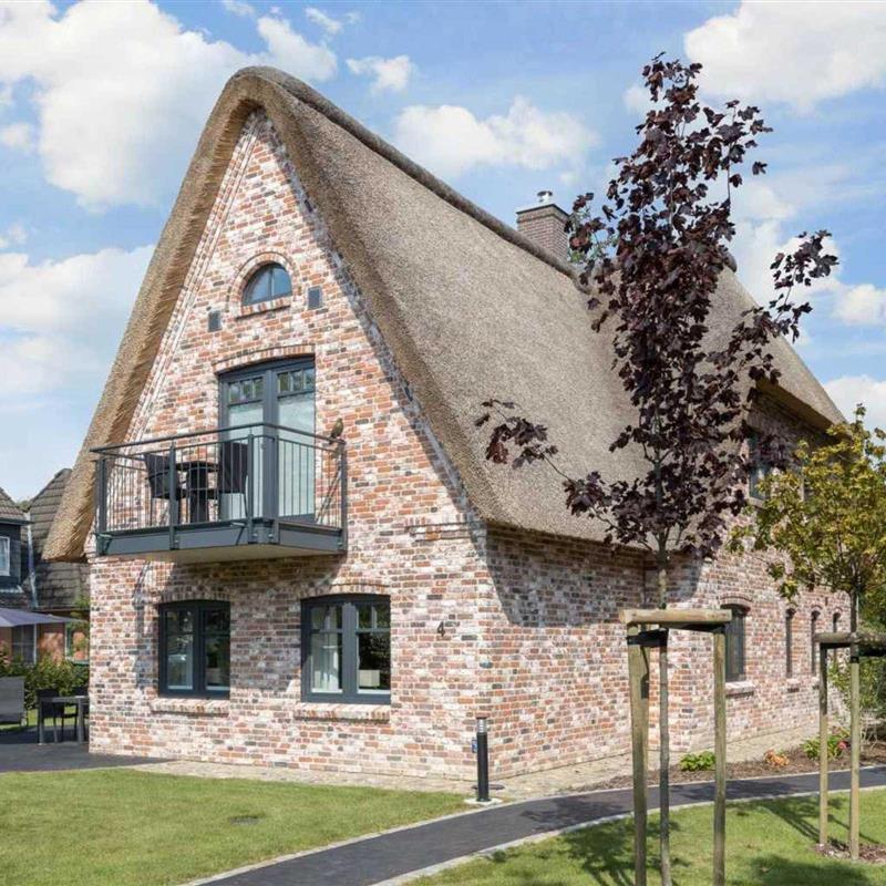 Ferielejlighed - 5 personer -  - Öwerweg - 25826 - St. Peter-Ording