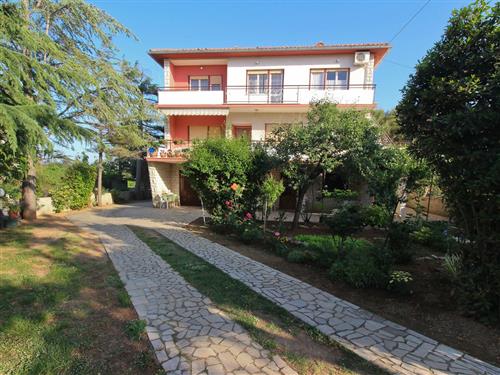 Ferieleilighet - 8 personer -  - Jesenovica - 51515 - Silo