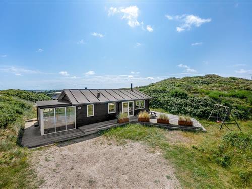 Sommerhus - 6 personer -  - Nordsøvej - Søndervig - 6950 - Ringkøbing