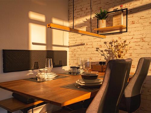 Ferielejlighed - 4 personer -  - Hoher Weg - 37444 - Sankt Andreasberg