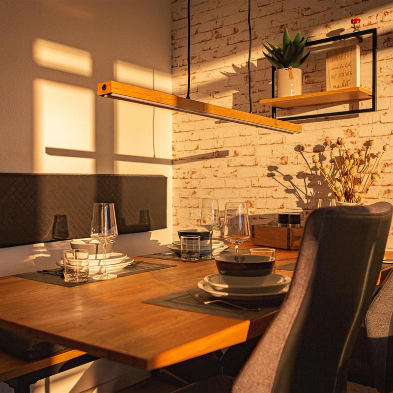 Ferielejlighed - 4 personer -  - Hoher Weg - 37444 - Sankt Andreasberg