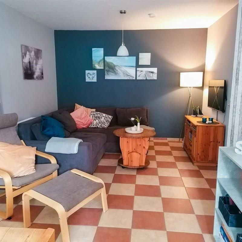 Sommerhus - 4 personer -  - Bernsteinweg - 23999 - Kaltenhof