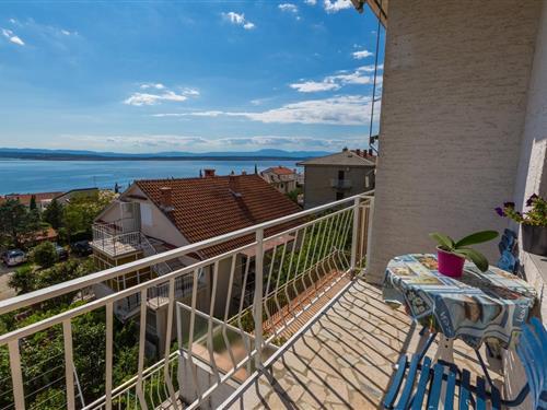 Holiday Home/Apartment - 4 persons -  - Drage Gervaisa - 51260 - Crikvenica