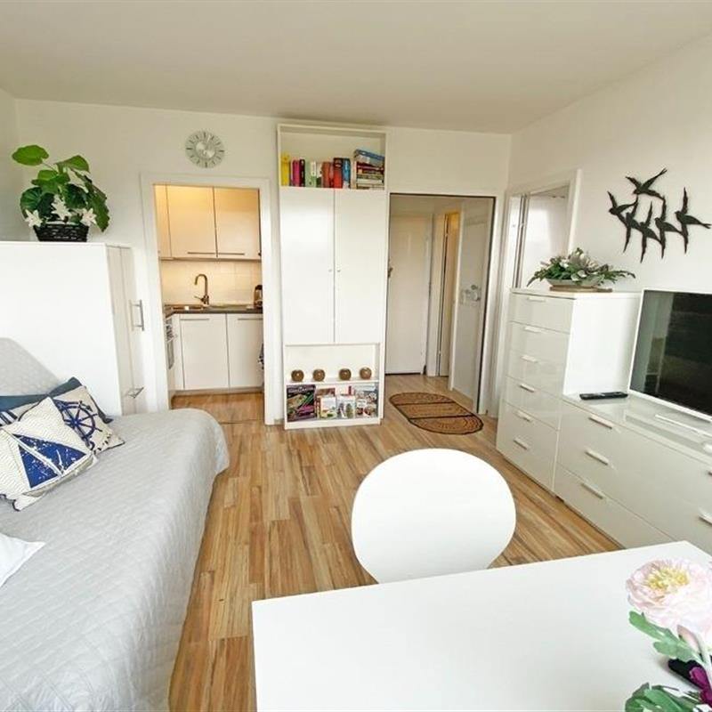 Ferielejlighed - 4 personer -  - Schützenstraße - 23743 - Grömitz