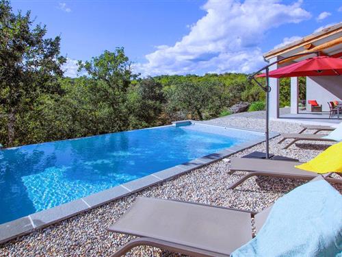 Holiday home - 6 persons -  - Les Faveyrolles - Ruoms - 07120 - Labeaume