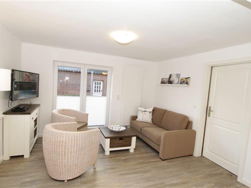 Ferieleilighet - 2 personer -  - Starklef - 25938 - Wyk Auf Föhr