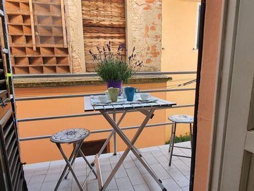 Feriehus / leilighet - 4 personer -  - Corte delle Stalle 27 G - 55100 - Lucca