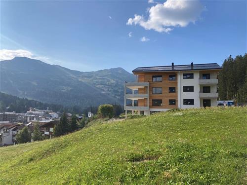 Holiday apartment - 2 persons -  - Lenzerheide - 7078