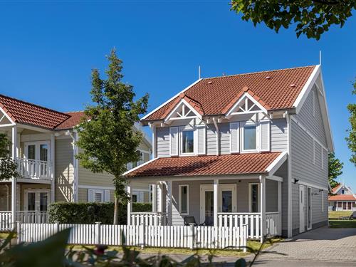 Villa - 8 persons -  - 4311NS - Bruinisse