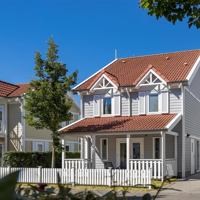 Villa - 8 personer -  - 4311NS - Bruinisse