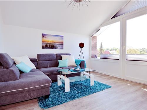 Ferieleilighet - 2 personer -  - Wittrockstraße - 23774 - Heiligenhafen