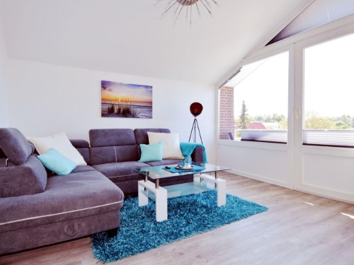 Ferielejlighed - 2 personer -  - Wittrockstraße - 23774 - Heiligenhafen
