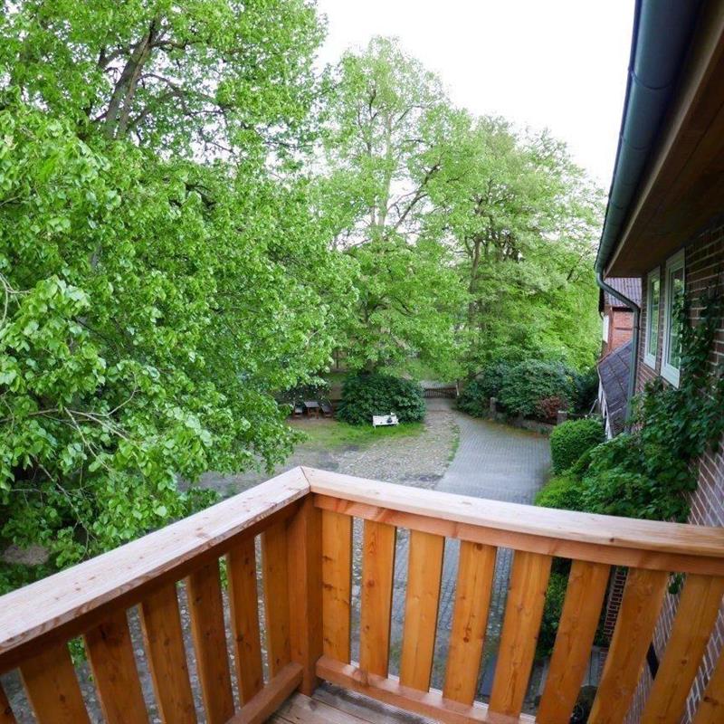 Ferielejlighed - 6 personer -  - Mühlenstr. - 21388 - Soderstorf