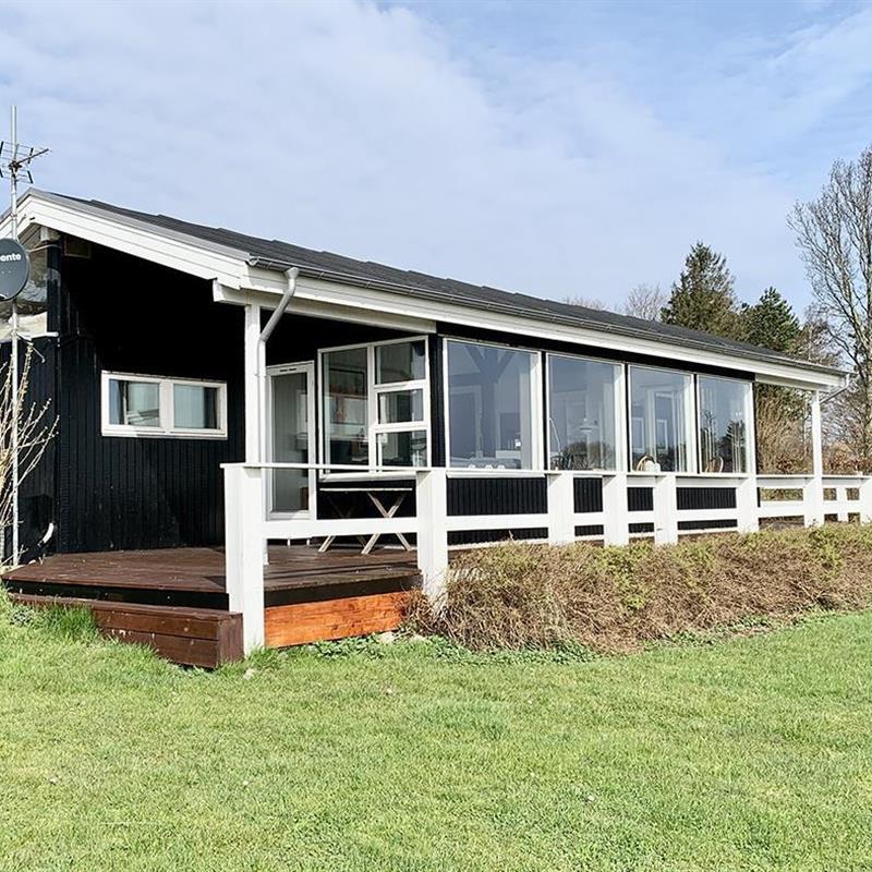 Ferienhaus - 6 Personen -  - Høneballevej - Ballen - 8305 - Samsö