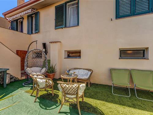 Ferienwohnung - 4 Personen -  - 09013 - Carbonia